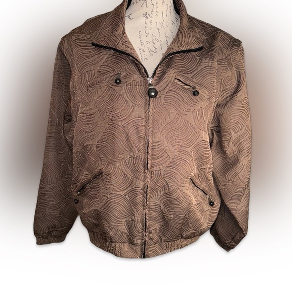 Jamie Sadock Jacket - Picture 1 of 6